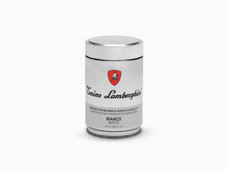 Czekolada Biała 500g Tonino Lamborghini
