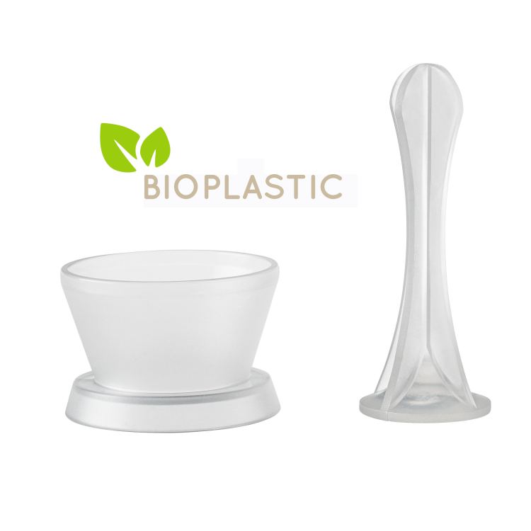 WAYCap 1 Kapsułka Nespresso POP Podstawowy Zestaw