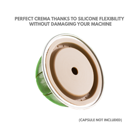 WAYCap Vertuoline – Basic Kit – 1 kap