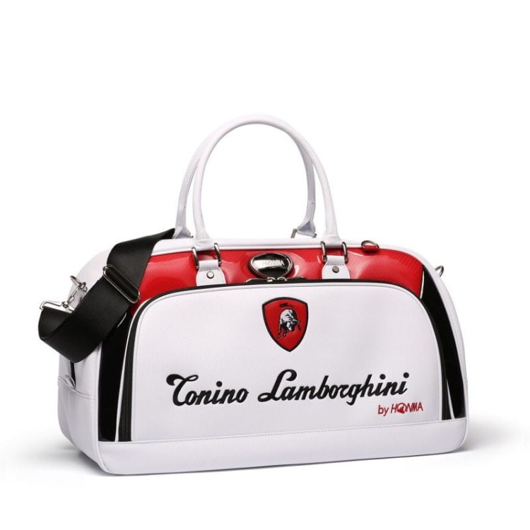 Torba BOSTON BAG Tonino Lamborghini