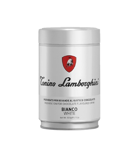Czekolada Biała 500g Tonino Lamborghini