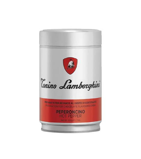 Czekolada Hot Chili Pepper 500g Tonino Lamborghini