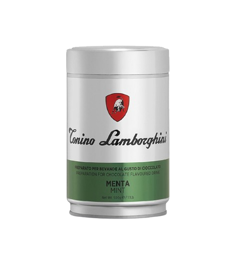 Czekolada MIĘTOWA 500g Tonino Lamborghini