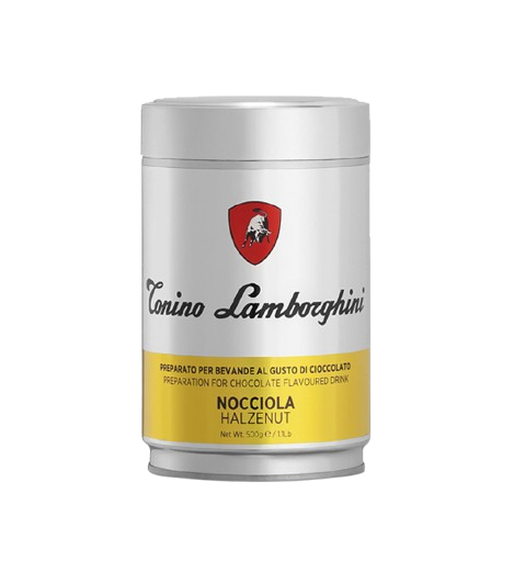 Czekolada ORZECHOWA 500g Tonino Lamborghini