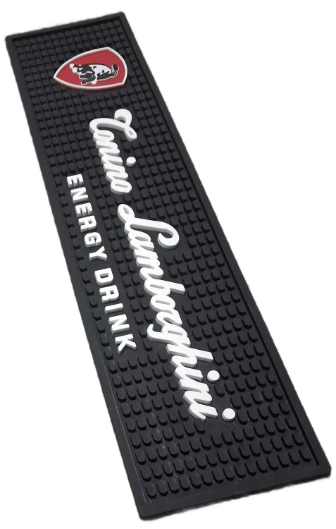 Mata/Guma na bar Lamborghini