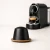 Nespresso kapsułki 10 szt Daffee Pure