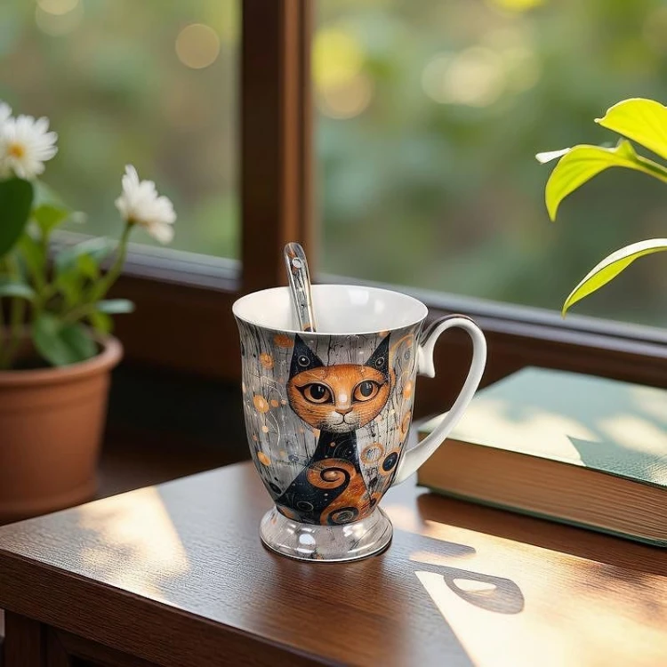 cup-for-tea-cats-gustav-klimt-280-ml 2.jpg