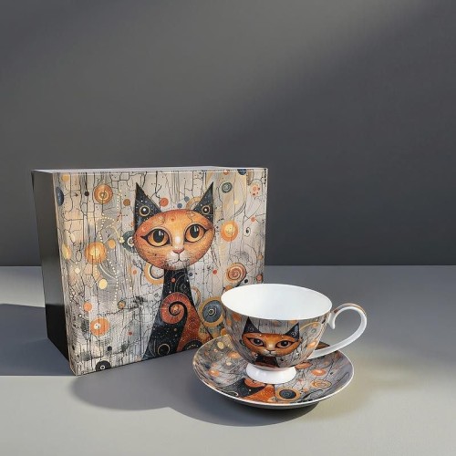 gift-cup-with-saucer-cats-gustav-klimt-250-ml 4.jpg