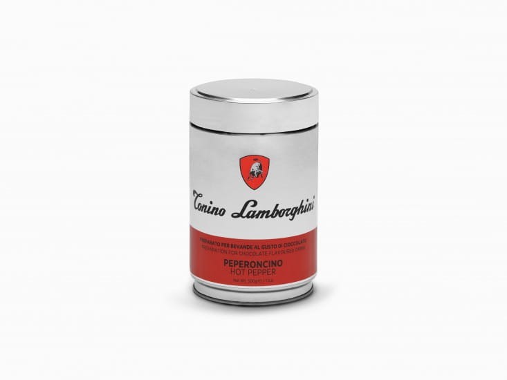 Czekolada Hot Chili Pepper 500g Tonino Lamborghini