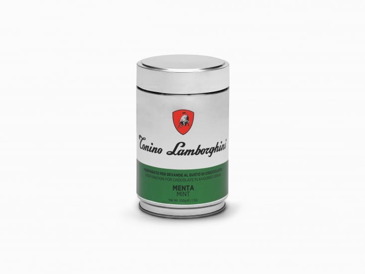 Czekolada MIĘTOWA 500g Tonino Lamborghini